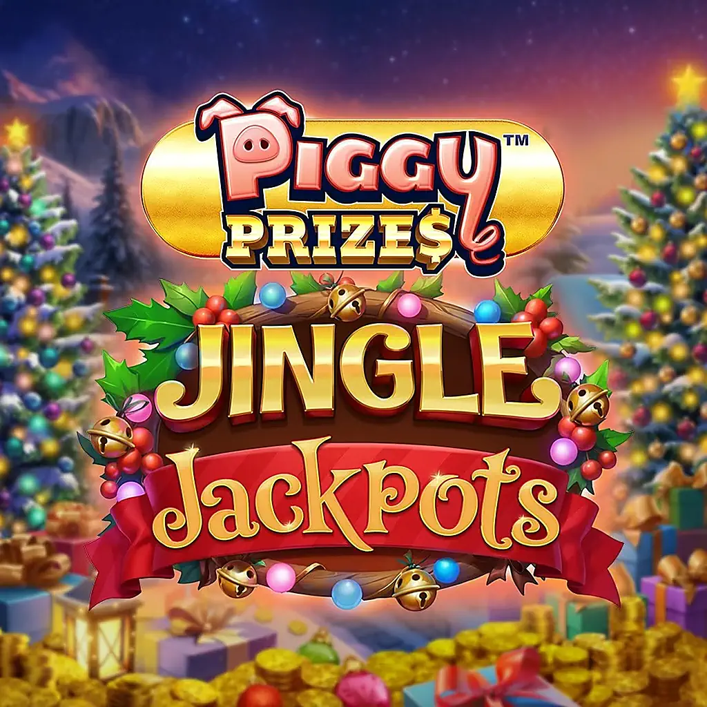 Правила слота Piggy Prizes Jingle Jackpots - полное руководство по игре Правила слота Piggy Prizes Jingle Jackpots - полное руководство по игре